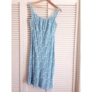Ann Taylor Loft sundress